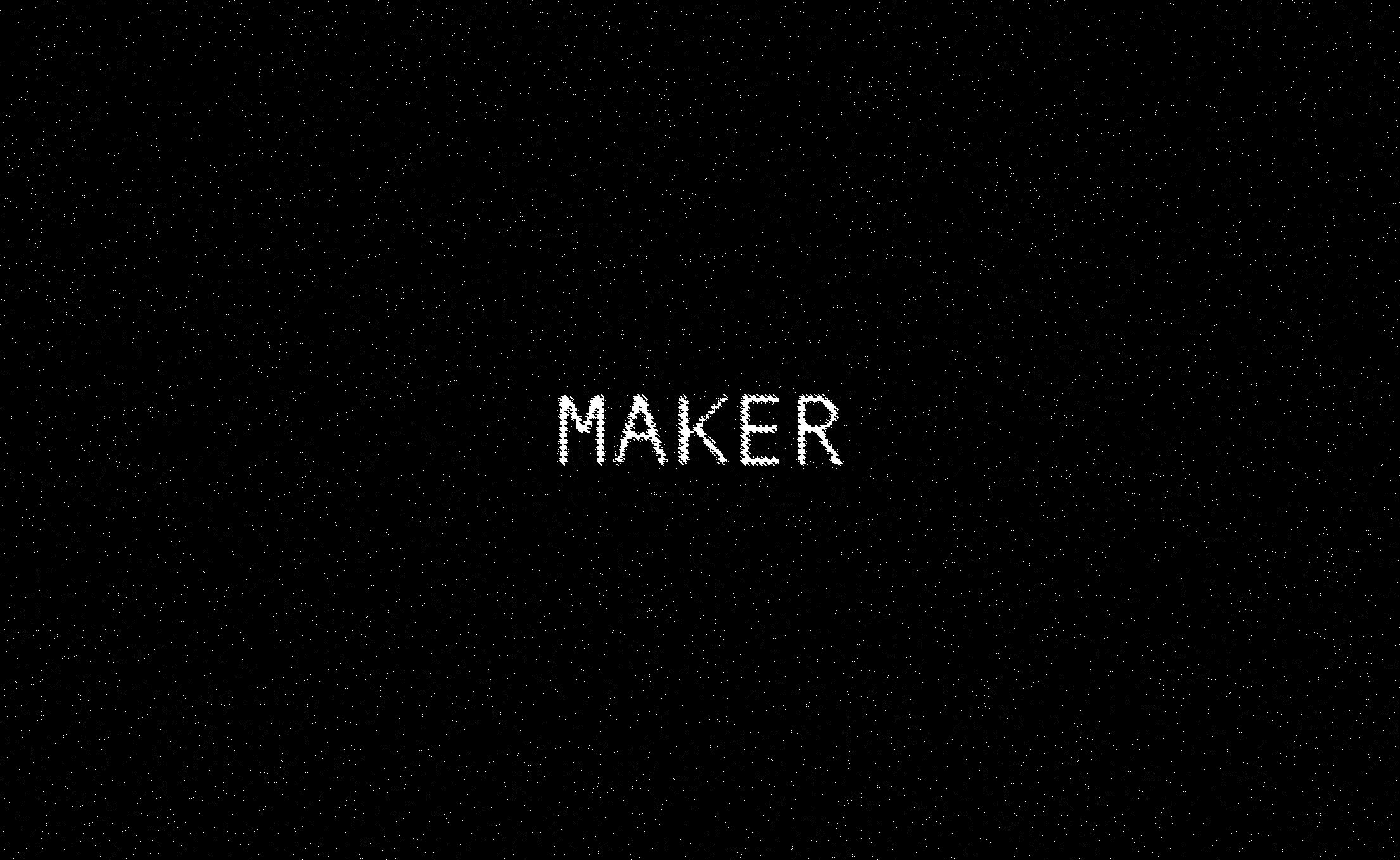 Maker